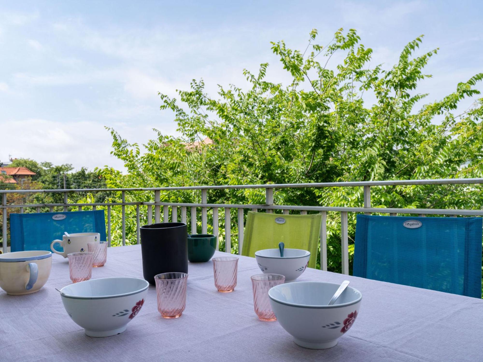 Appartement Durandal By Interhome *